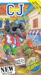 CJ's Elephant Antics (1991)(Codemasters)[a]